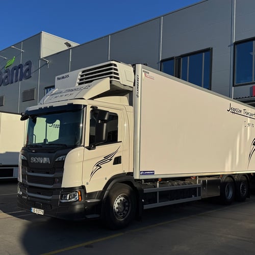 FleetX-TMS-and-Jeppsson-Transport
