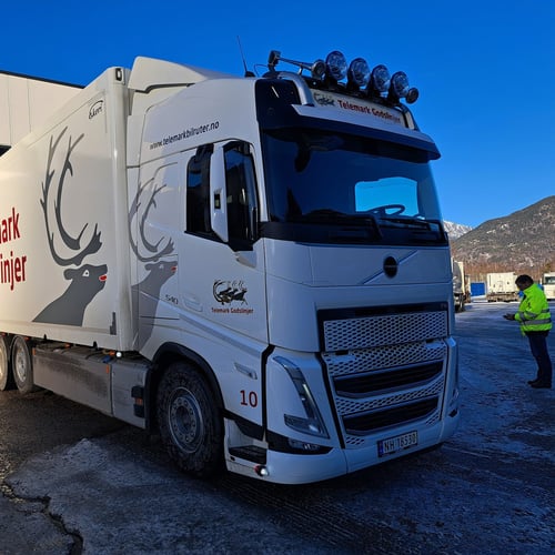 FleetX-TMS-and-Telemark-Bilruter-dispatch-and-planning