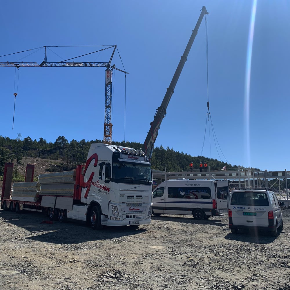 FleetX-for-whom-construction-Gustavsen-transport