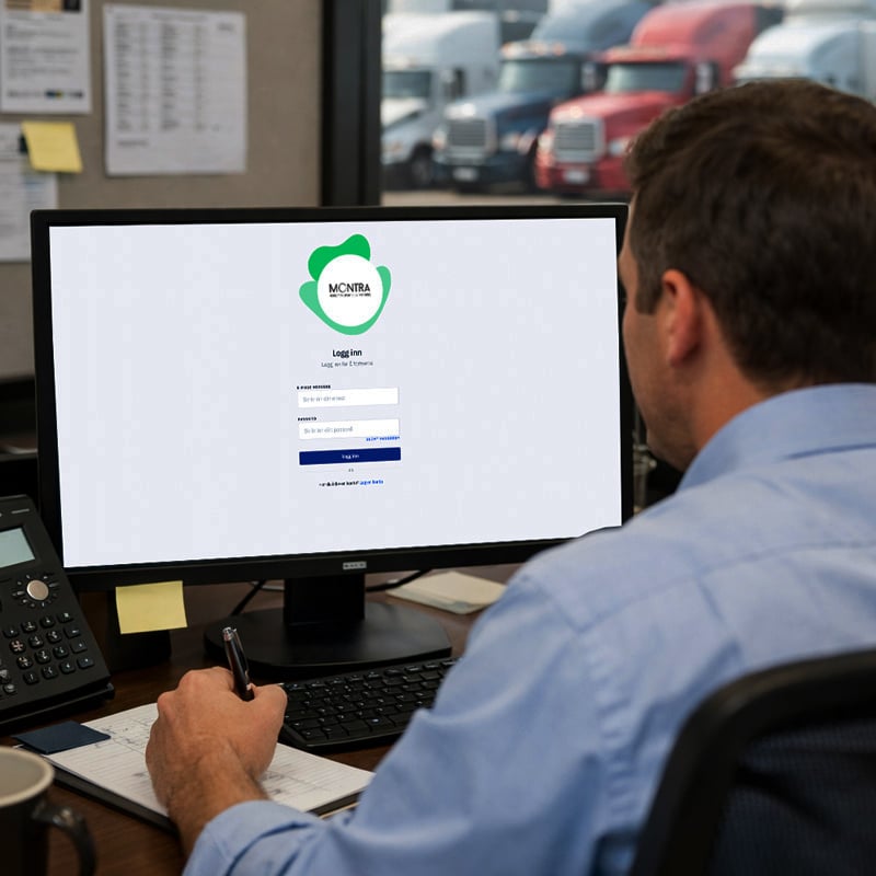 Portal de la marca FleetX-para-el-autocaravanismo