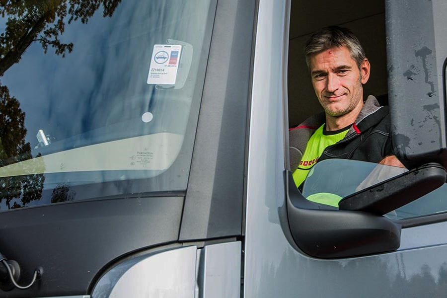 Fleetx-TMS-and-Skedsmo-bud-og-vare-lastebilsjofor