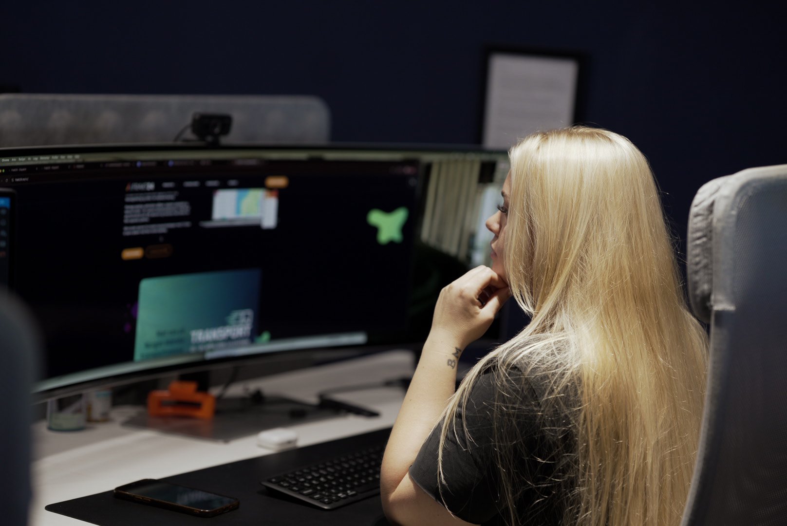 Fleetx-tms-onboarding-Henriette