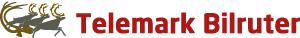 Telemarkbilruter